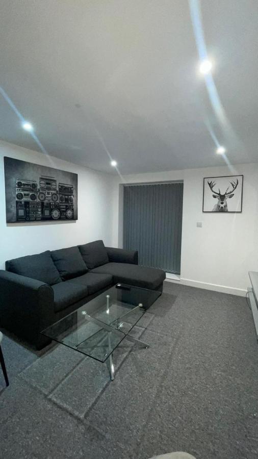 2 Bed Room Luxury Apartment In Old Kent Road London Eksteriør billede